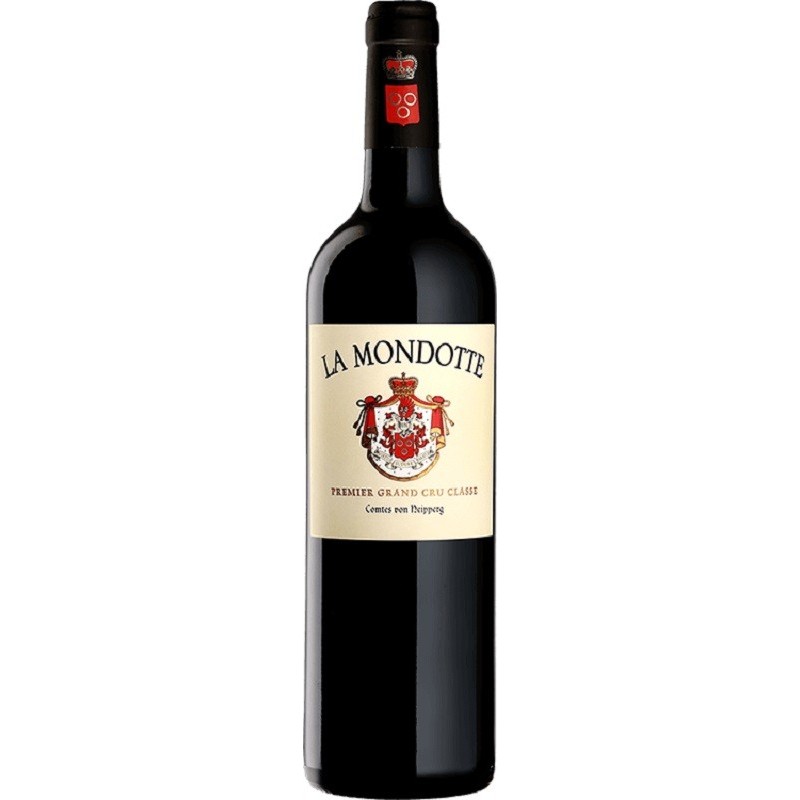 Chateau La Mondotte | Red Wine